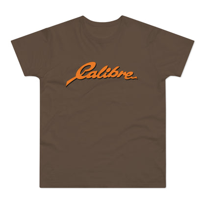Calibre Records Maglietta Peso Medio