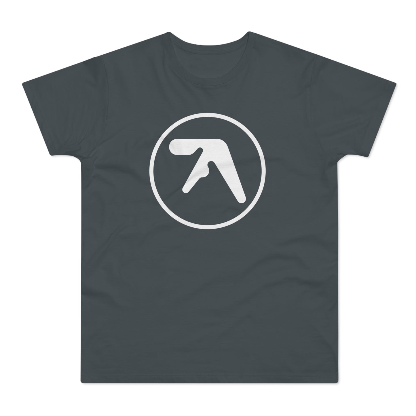 Aphex Twin Maglietta Peso Medio