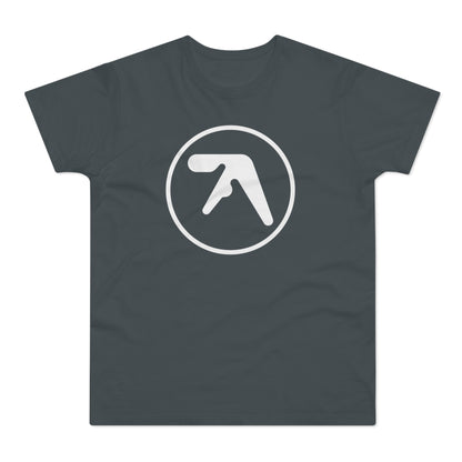 Aphex Twin Maglietta Peso Medio