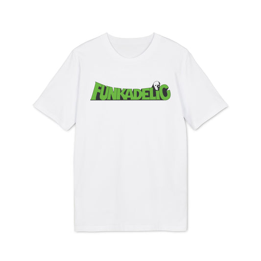 Funkadelic Maglietta in Cotone Biologico