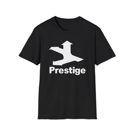 Prestige Records Maglietta - Leggera