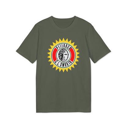 Pete Rock CL Smooth Maglietta in Cotone Biologico