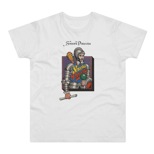 Sonora Ponceña Maglietta Peso Medio