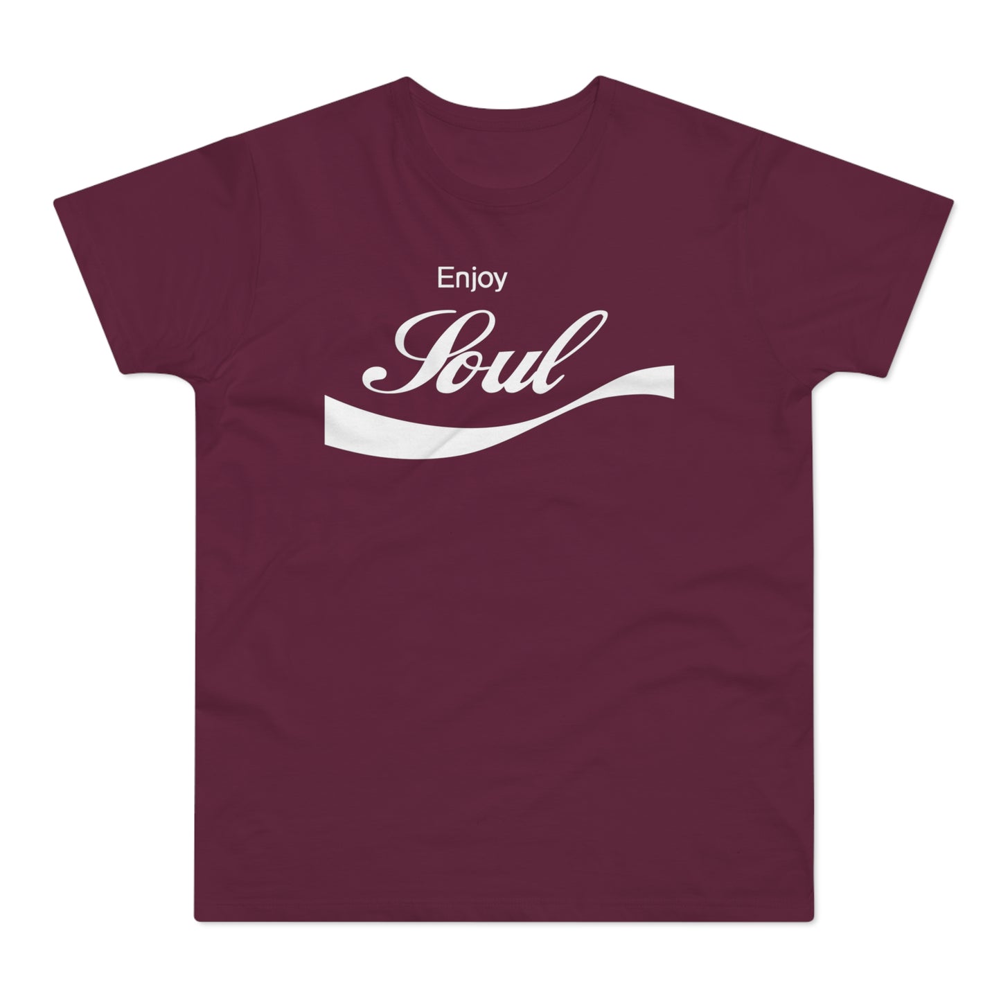 Enjoy Soul Maglietta Peso Medio
