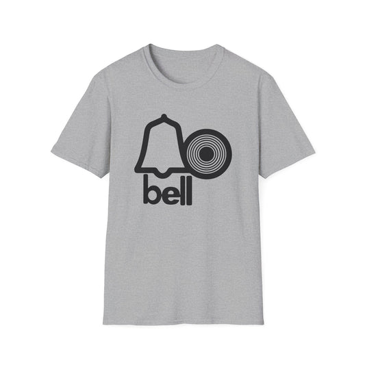 Bell Records Maglietta Leggera