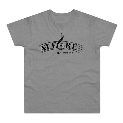 Alegre Records Maglietta Peso Medio