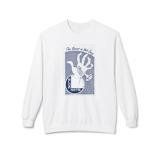 Finest In Hot Jazz Blue Note Records Felpa