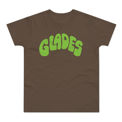 Glades Records Maglietta Peso Medio