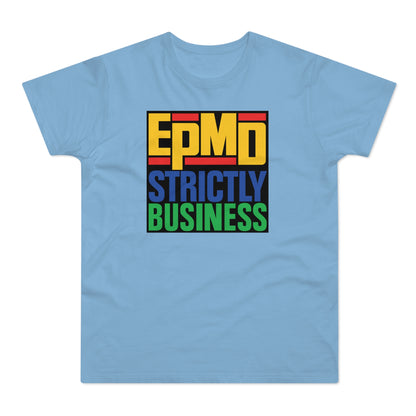 EPMD Strictly Business Maglietta Peso Medio