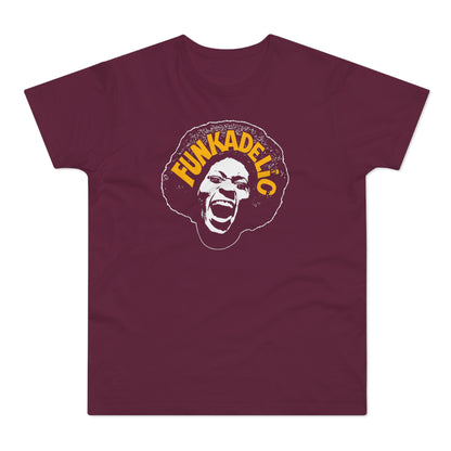Funkadelic Maggot Brain Maglietta Peso Medio