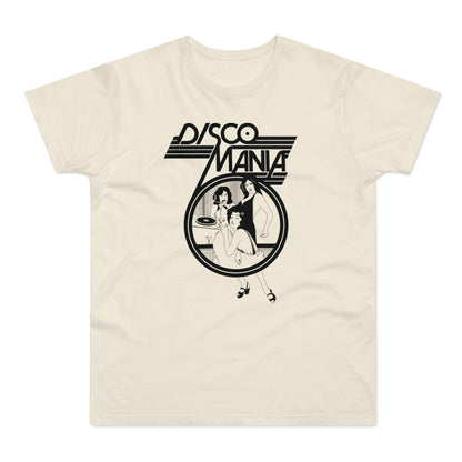 Disco Mania Maglietta Peso Medio