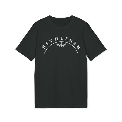 Bethlehem Records Maglietta in Cotone Biologico