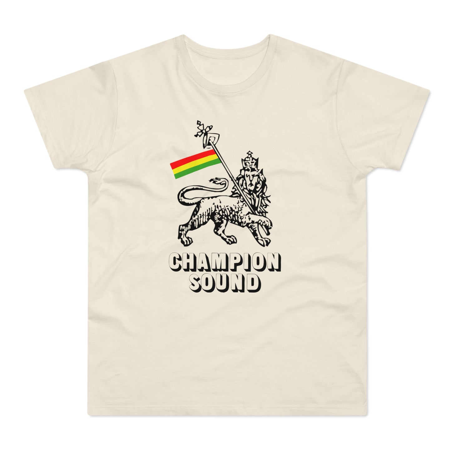 Champion Sound Maglietta Peso Medio