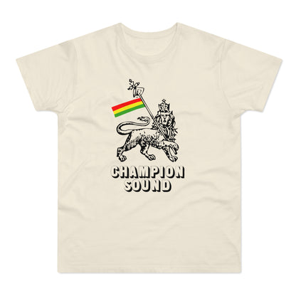 Champion Sound Maglietta Peso Medio