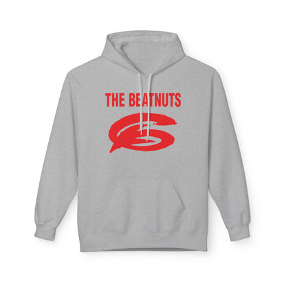 The Beatnuts Felpa Con Cappuccio