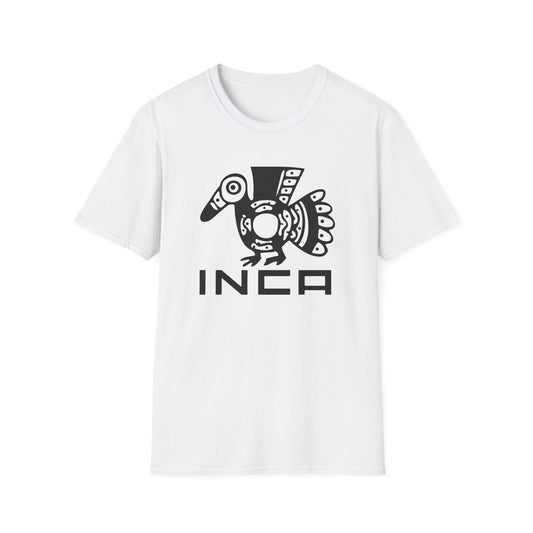 Inca Records Maglietta Leggera