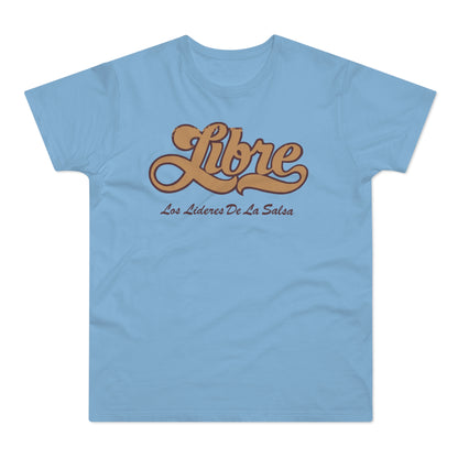 Manny Oquendo Libre Maglietta Peso Medio