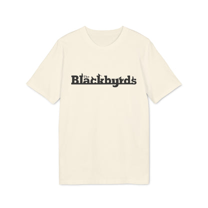 The Blackbyrds Maglietta in Cotone Biologico