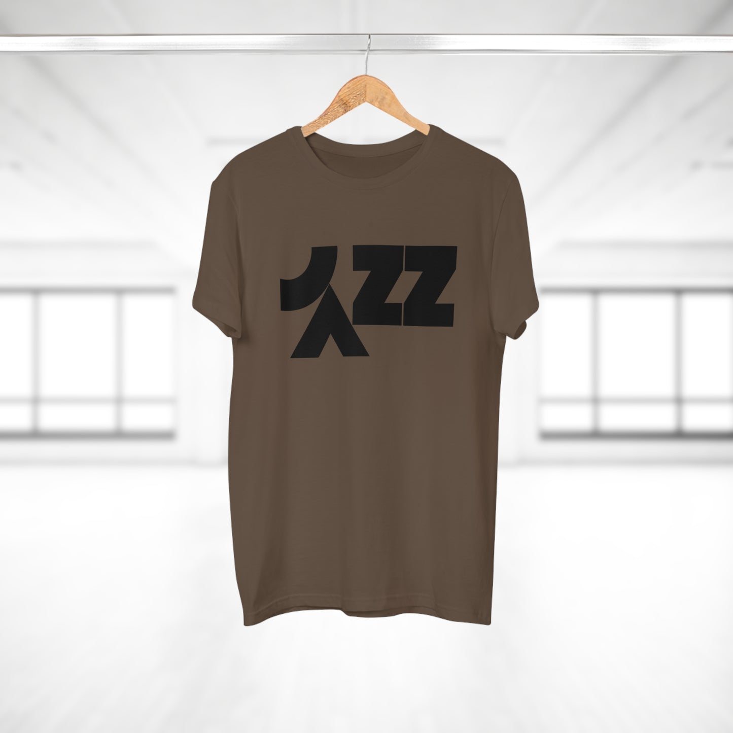 Jazz Up T Shirt (Standard Weight)