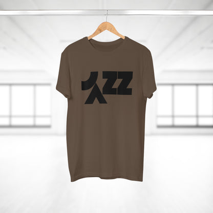 Jazz Up T Shirt (Standard Weight)