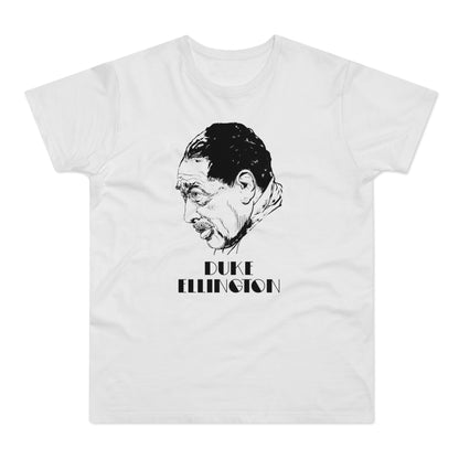 Duke Ellington Maglietta Peso Medio