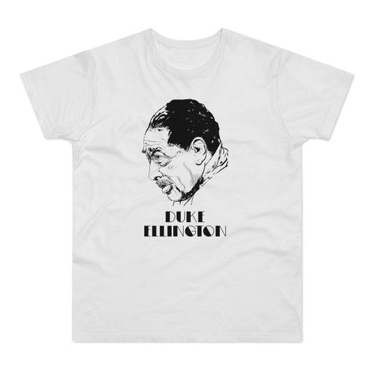 Duke Ellington Maglietta Peso Medio