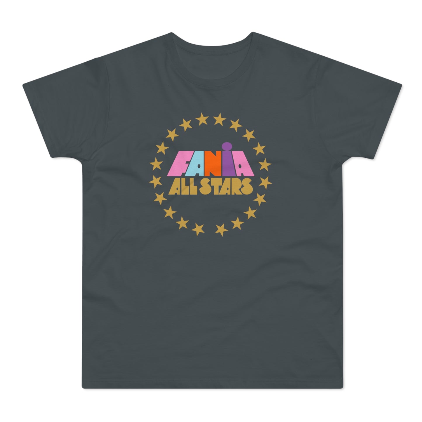 Fania Allstars Maglietta Peso Medio