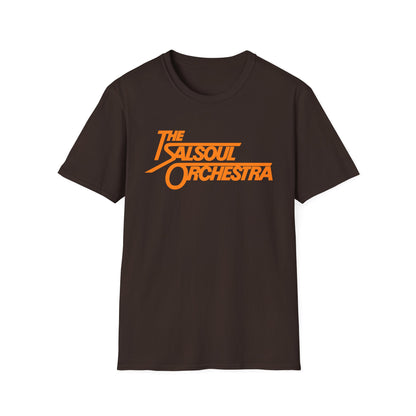 The Salsoul Orchestra Maglietta Leggera