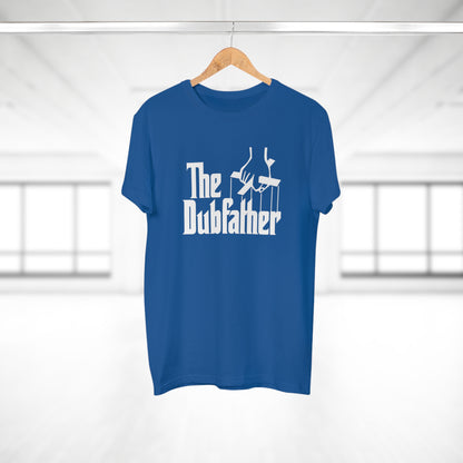 The Dubfather T-Shirt (Standard Weight)