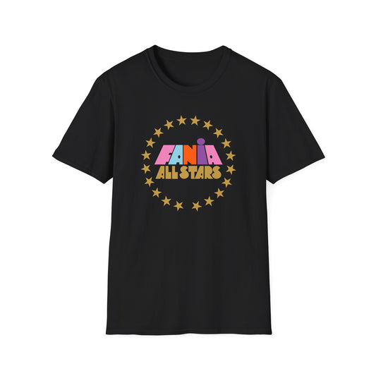 Fania Allstars Maglietta Leggera