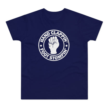 Hand Clappin Northern Soul Maglietta Peso Medio