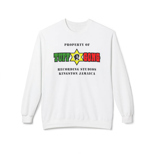 Tuff Gong Sweatshirt
