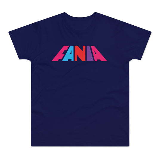 Fania Records Maglietta Peso Medio