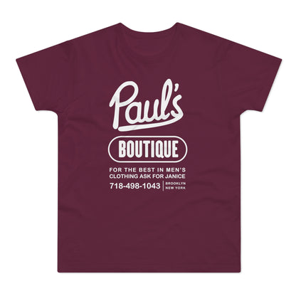 Paul's Boutique Maglietta Peso Medio