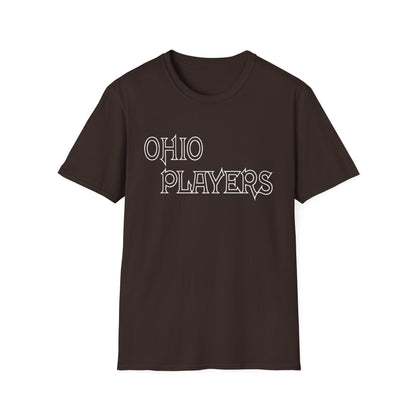 Ohio Players Maglietta - Leggera