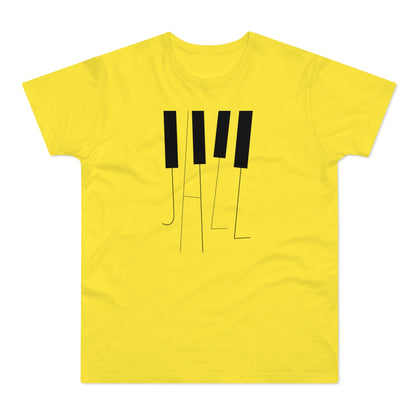 Jazz Keys Maglietta Peso Medio