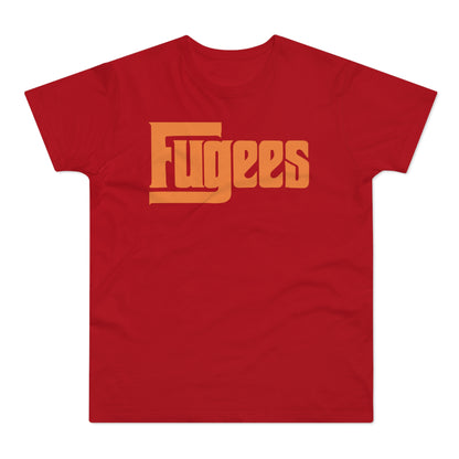 Fugees Maglietta Peso Medio