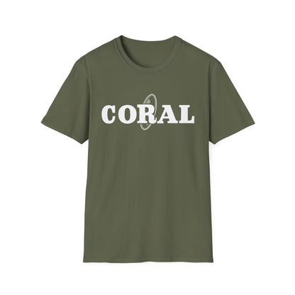 Coral Records Maglietta - Leggera