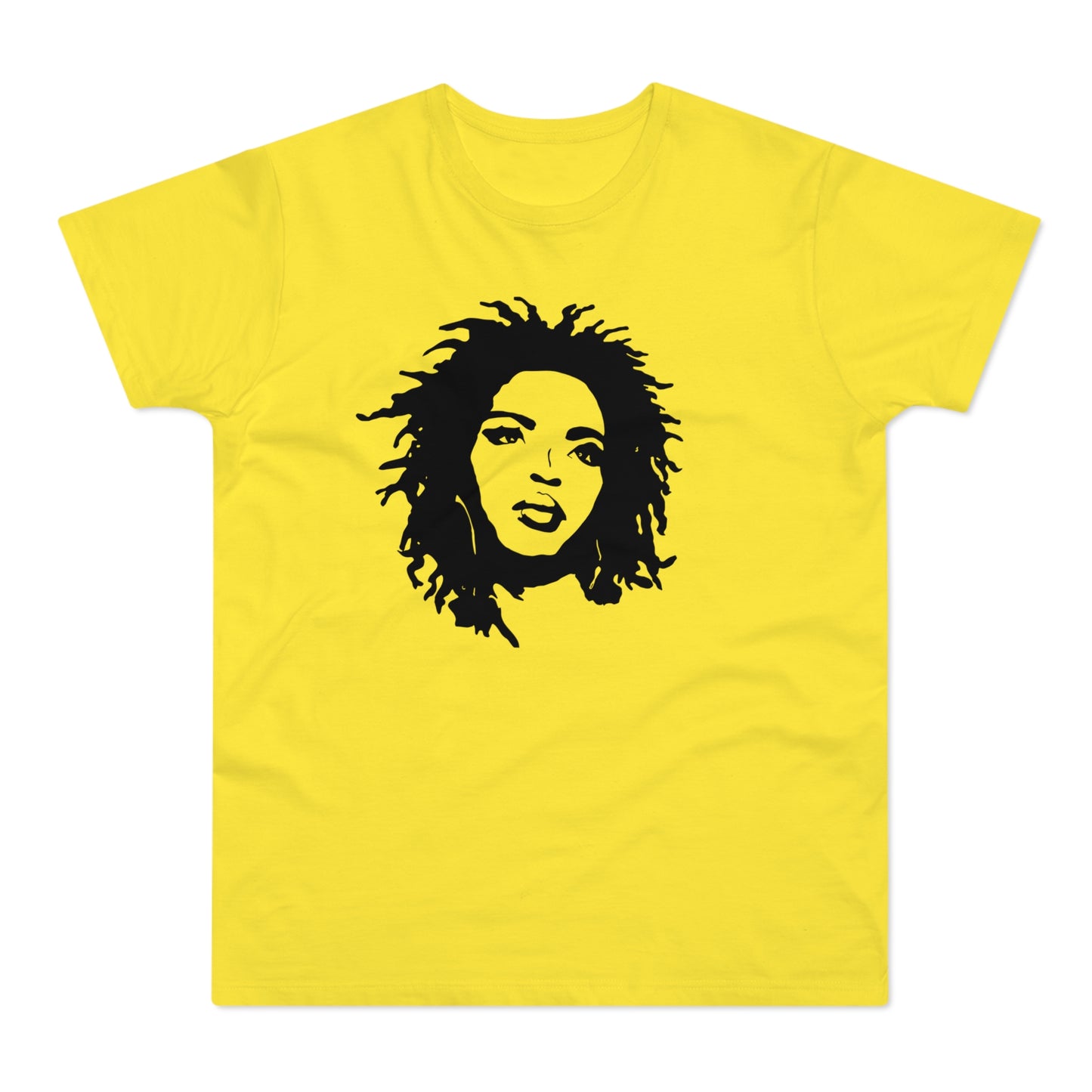 Miseducation of Lauryn Hill Maglietta Peso Medio