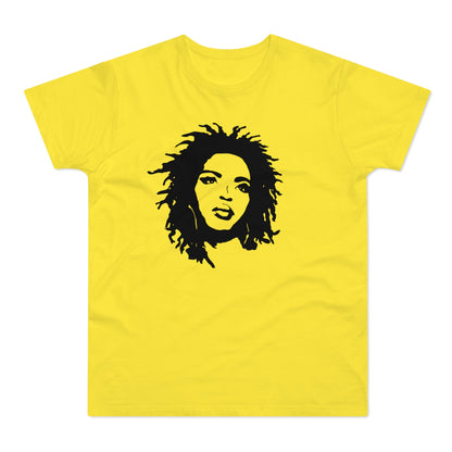 Miseducation of Lauryn Hill Maglietta Peso Medio