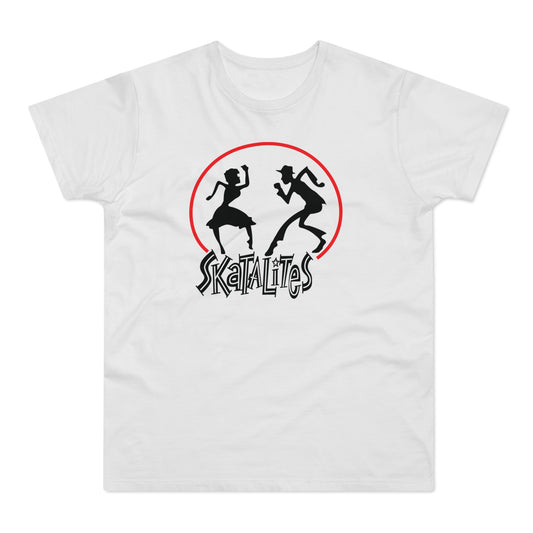 Skatalites Maglietta Peso Medio
