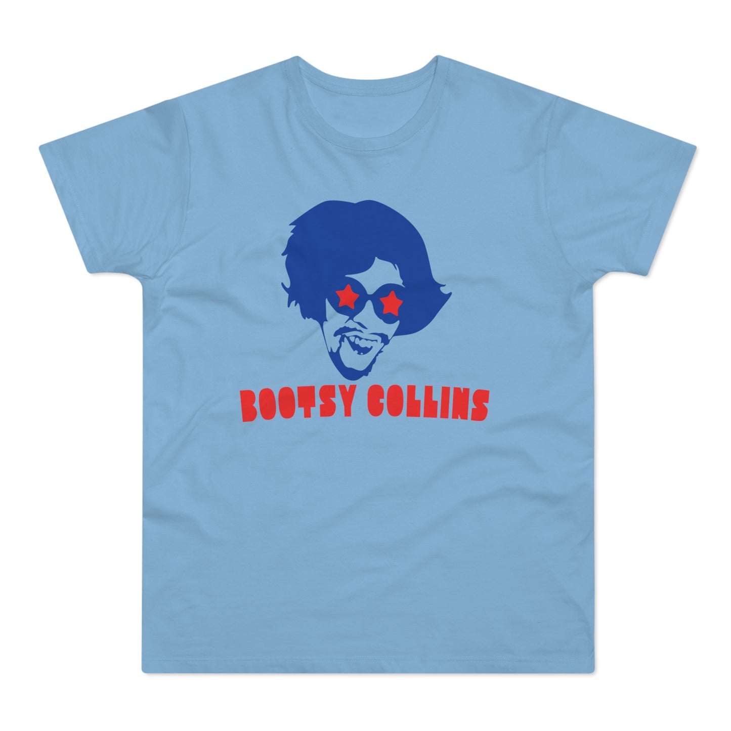Bootsy Collins Maglietta Peso Medio