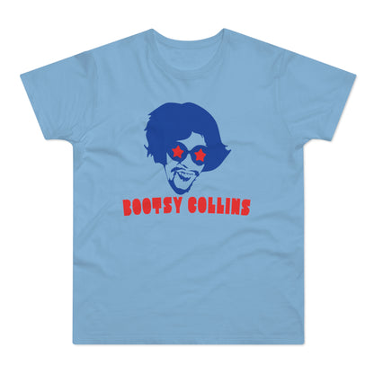 Bootsy Collins Maglietta Peso Medio