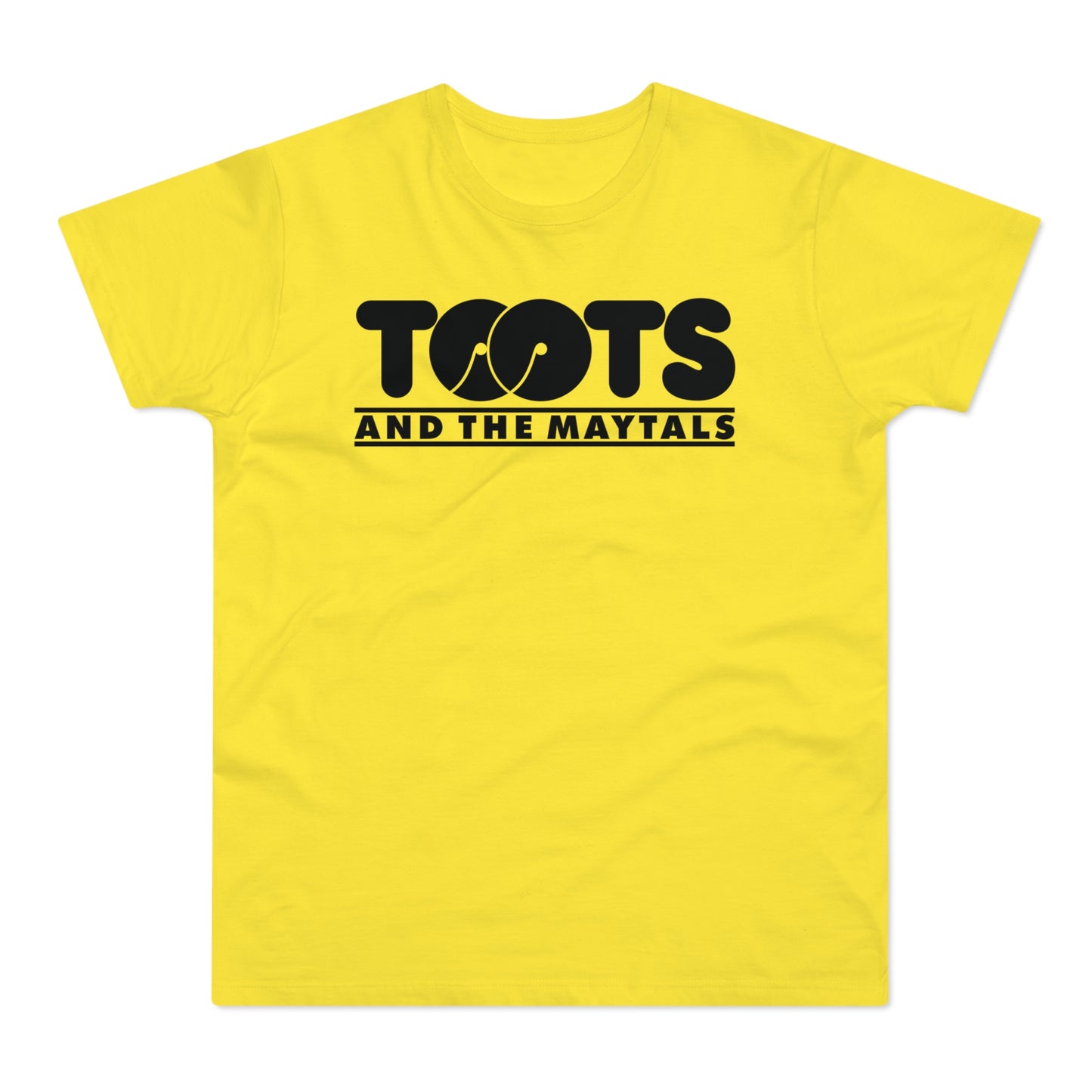 Toots & The Maytals Maglietta Peso Medio