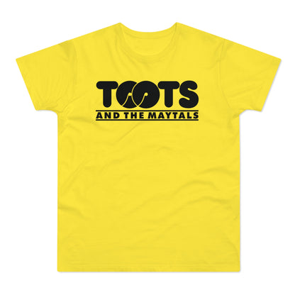 Toots & The Maytals Maglietta Peso Medio