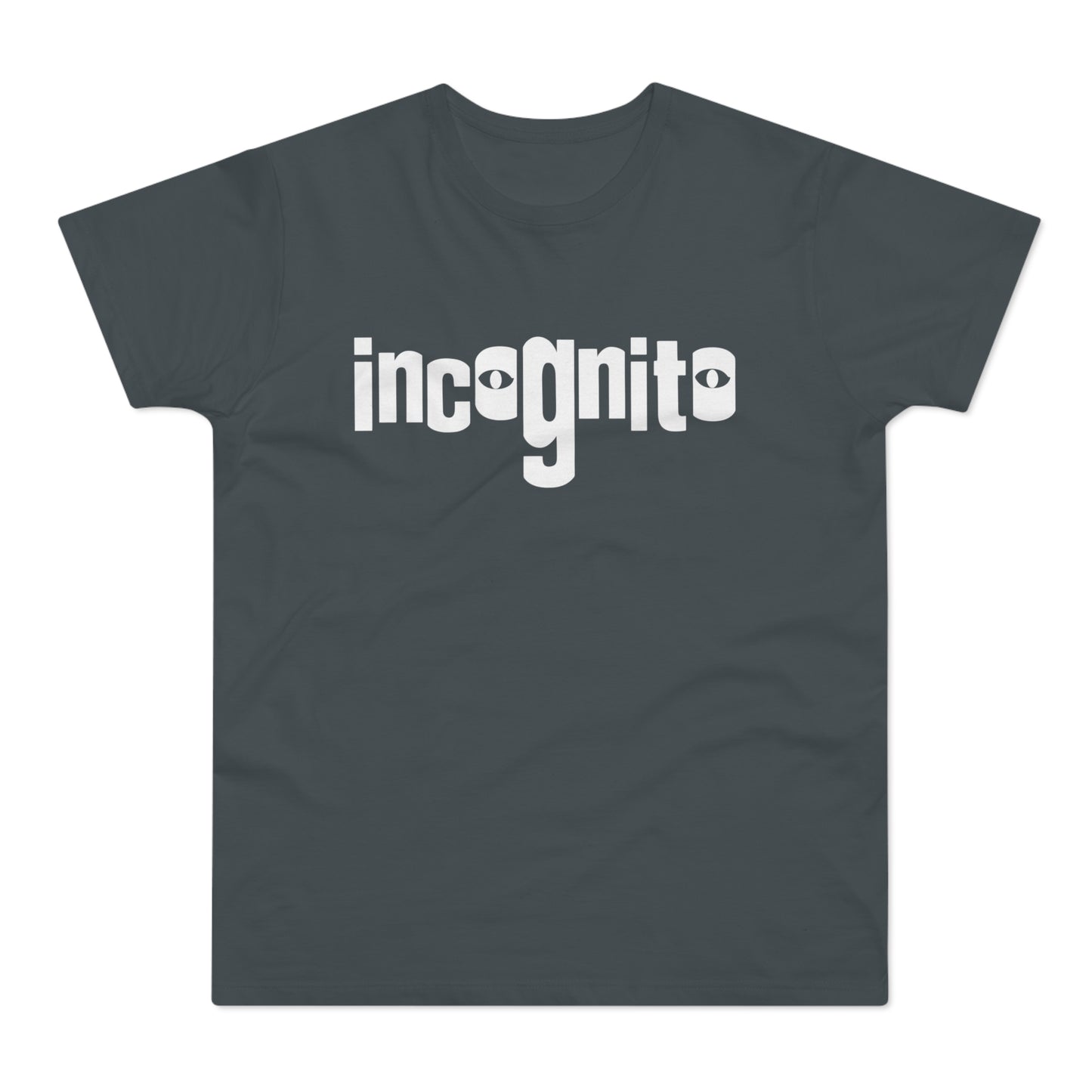Incognito Maglietta Peso Medio