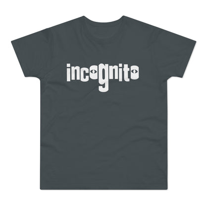 Incognito Maglietta Peso Medio