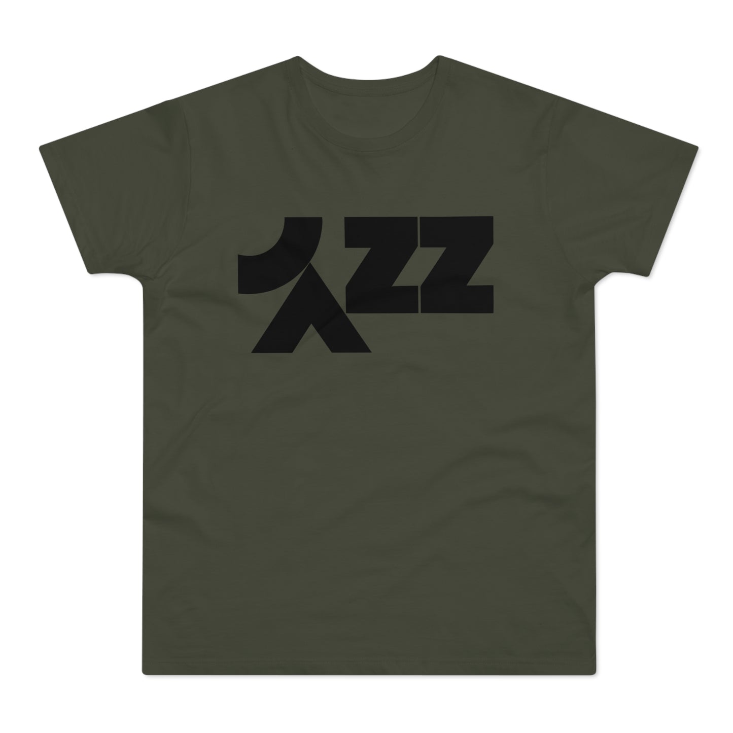 Jazz Up T Shirt (Standard Weight)