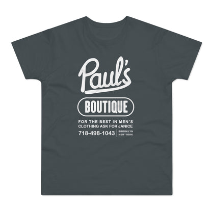 Paul's Boutique Maglietta Peso Medio