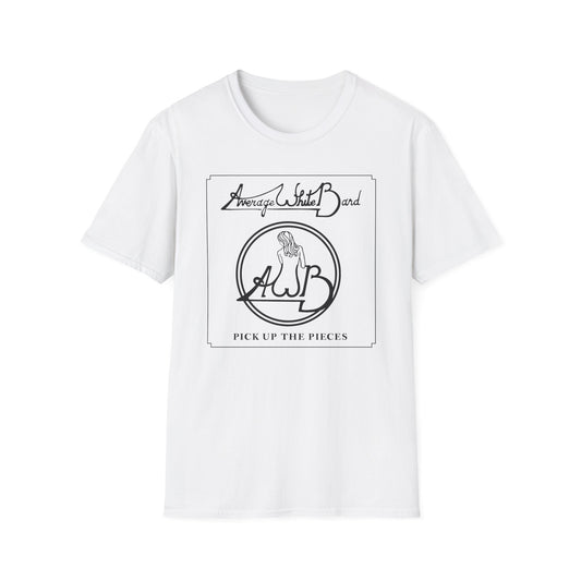 Average White Band Maglietta - Leggera